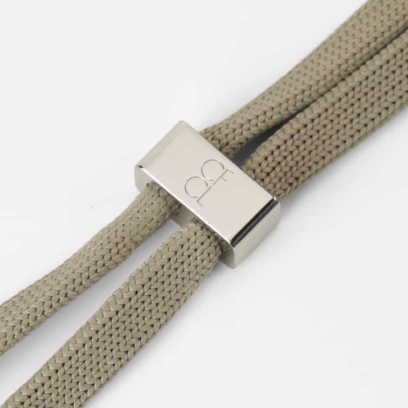 CFCL CFCL＜シーエフシーエル＞ ニットトートバッグ BEIGE