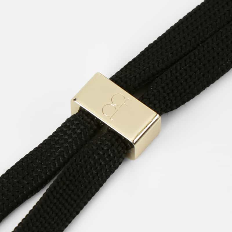 CFCL CFCL＜シーエフシーエル＞ ニットトートバッグ BLACK