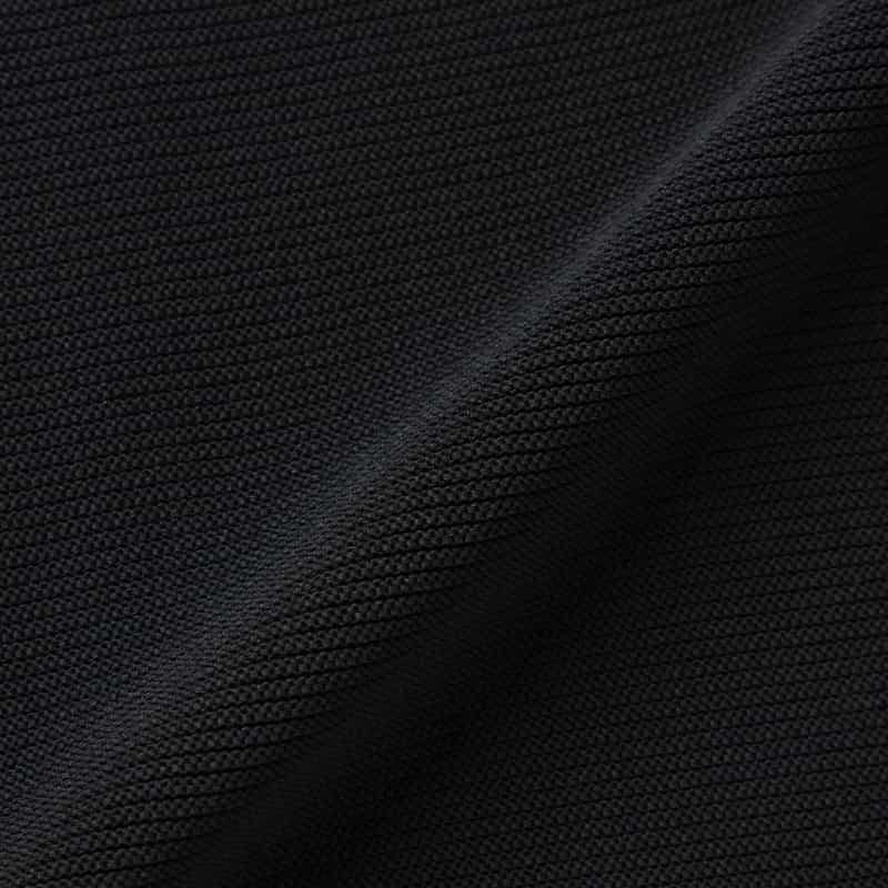 CFCL CFCL＜シーエフシーエル＞ ニット ロングスカート “POTTERY“ BLACK