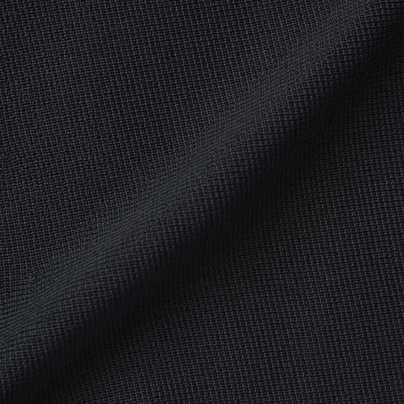 CFCL CFCL＜シーエフシーエル＞ カラーレス フレアジャケット “MILAN“ BLACK