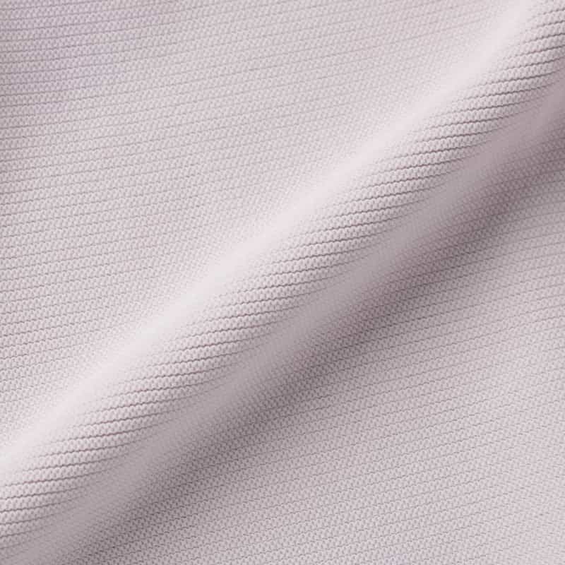 CFCL CFCL＜シーエフシーエル＞ バストフレア ニットカーディガン “POTTERY“ LIGHT PURPLE