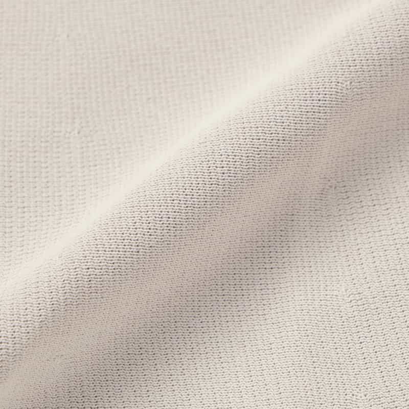 CFCL CFCL＜シーエフシーエル＞ ワイドニットショーツ IVORY