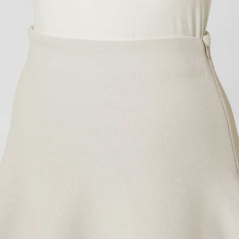 CFCL CFCL＜シーエフシーエル＞ ニット ロングスカート “MILAN“ BEIGE