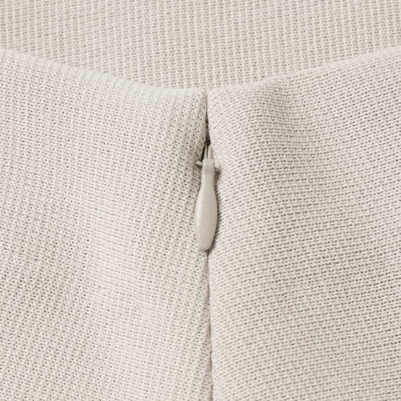 CFCL CFCL＜シーエフシーエル＞ ニット ロングスカート “MILAN“ BEIGE