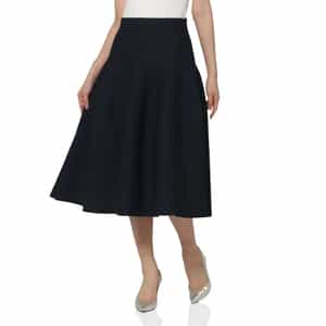 CFCL＜シーエフシーエル＞ ニット ロングスカート “MILAN“
