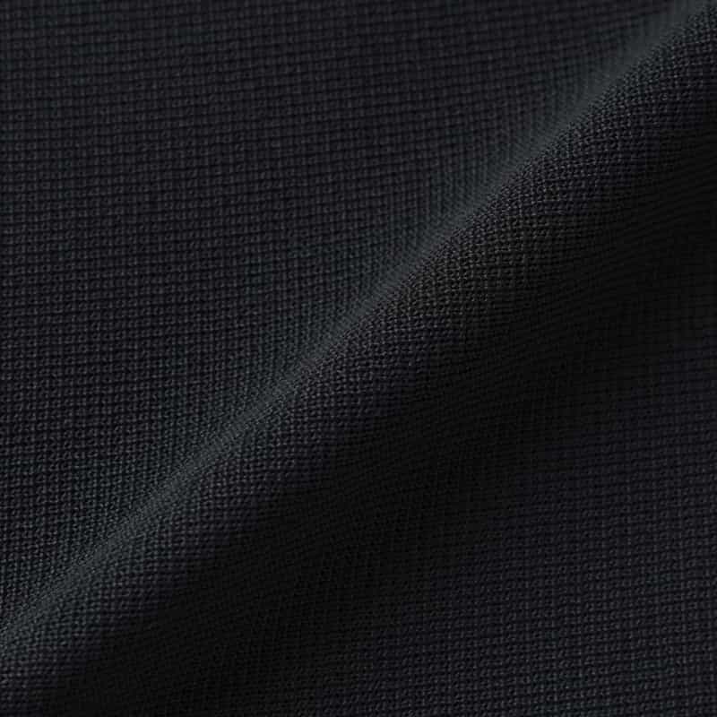 CFCL CFCL＜シーエフシーエル＞ ニット ロングスカート “MILAN“ BLACK