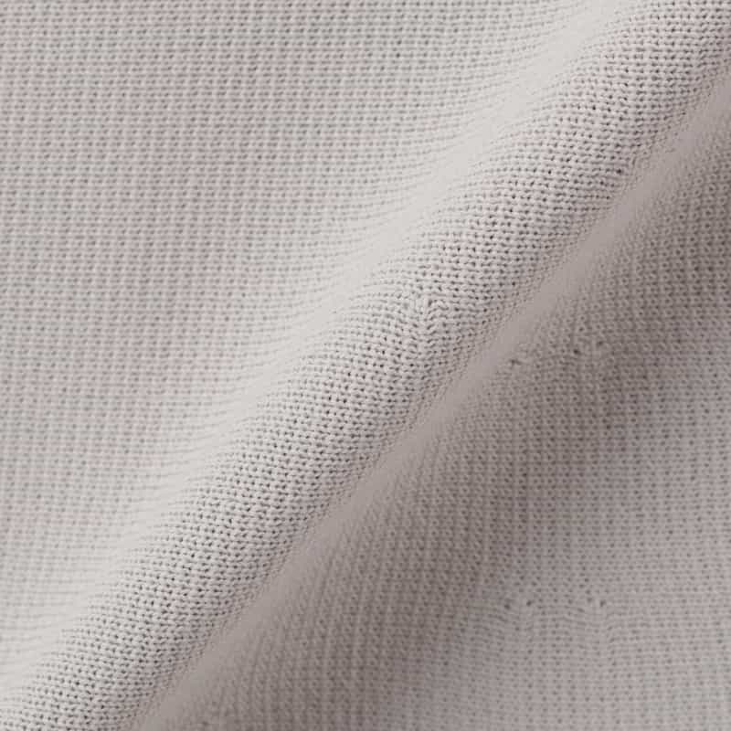 CFCL CFCL＜シーエフシーエル＞ フレアヘム ニットベスト IVORY