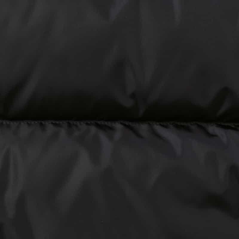 HERNO HERNO＜ヘルノ＞ ダウンジャケット BLACK