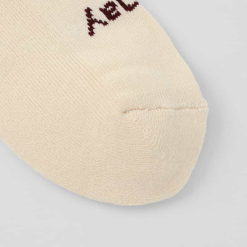 ROSTER SOX ROSTERSOX＜ロスターソックス＞ ソックス（ホームラン） WHITE
