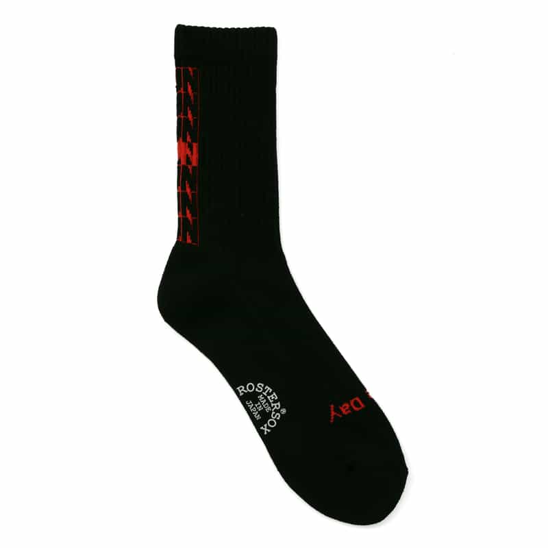 ROSTERSOX＜ロスターソックス＞ ソックス（ホームラン）