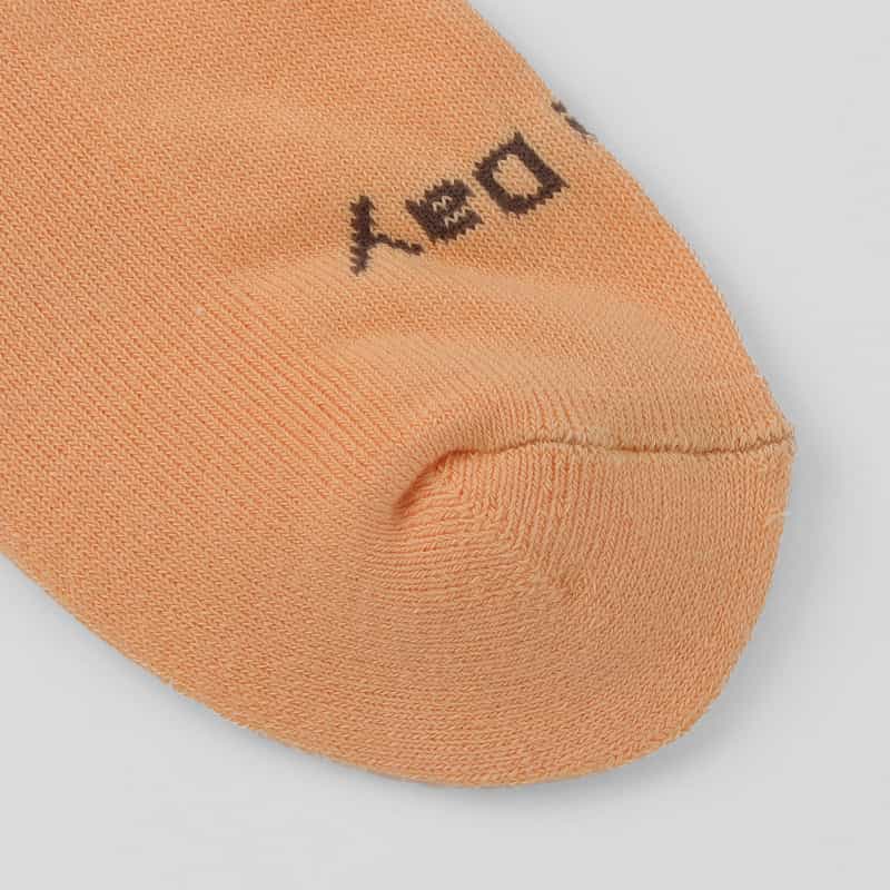 ROSTER SOX ROSTERSOX＜ロスターソックス＞ ソックス（ベートーヴェン） ORANGE