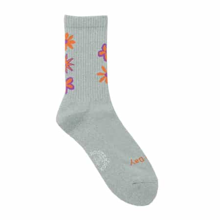 ROSTERSOX＜ロスターソックス＞ ソックス（フラワー）