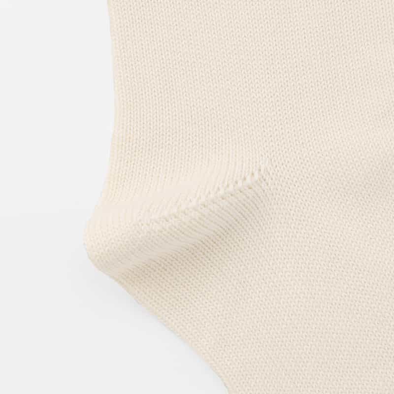 ROSTER SOX ROSTERSOX＜ロスターソックス＞ ソックス（ワンスター） WHITE