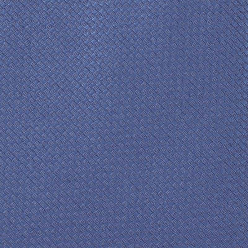 SEAWARD＆STEARN SEAWARD＆STEARN＜シーワード＆スターン＞ ソリッド柄タイ BLUE