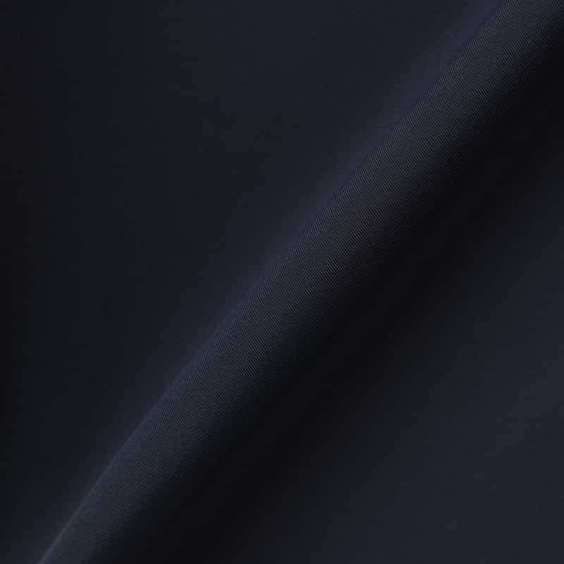 BARNEYS NEW YORK セットアップ ストレッチ素材シングルジャケット NAVY