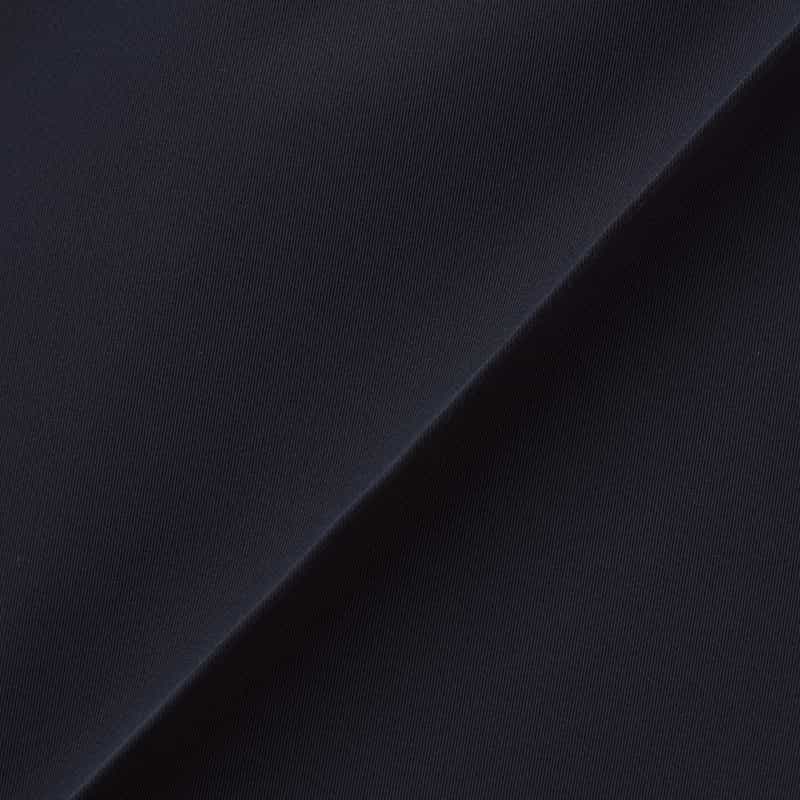 BARNEYS NEW YORK セットアップ ストレッチ素材イージーパンツ NAVY