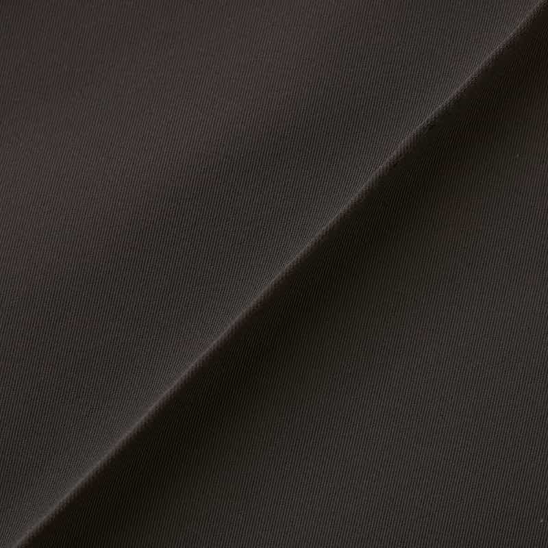 BARNEYS NEW YORK セットアップ ストレッチ素材イージーパンツ BROWN