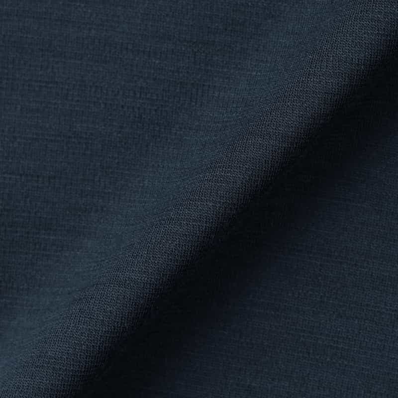 BARNEYS NEW YORK セットアップ ウール素材シングルジャケット（REDA社製ウール使用） BLUE