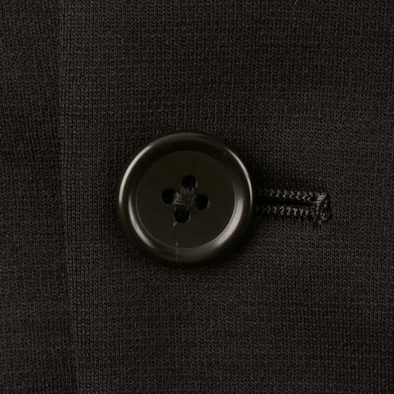 BARNEYS NEW YORK セットアップ ウール素材シングルジャケット（REDA社製ウール使用） NAVY