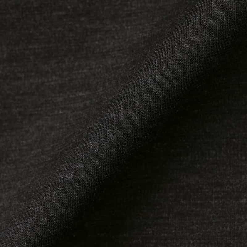 BARNEYS NEW YORK セットアップ ウール素材シングルジャケット（REDA社製ウール使用） DARK GRAY