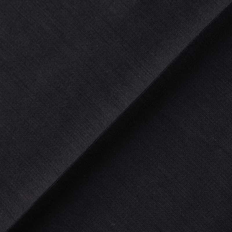 BARNEYS NEW YORK セットアップ ウール使用ストレッチパンツ（REDA社製ウール使用） NAVY