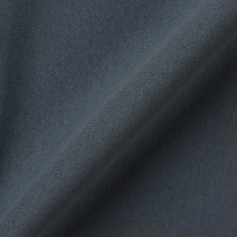 BARNEYS NEW YORK セットアップ スエードジャージー素材シングルジャケット GRAY