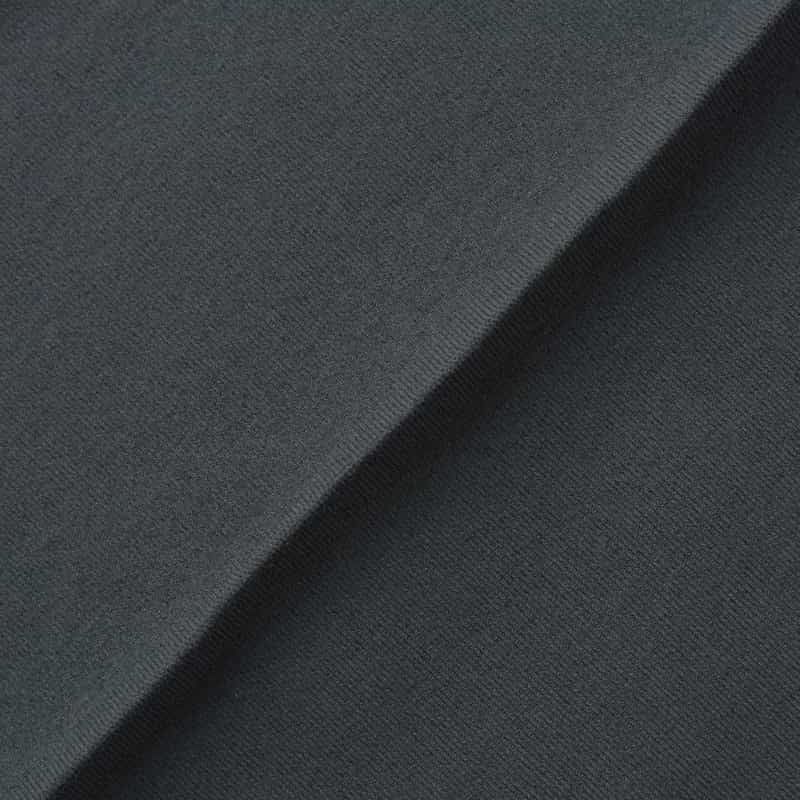 BARNEYS NEW YORK セットアップ スエードジャージー素材イージーパンツ GRAY