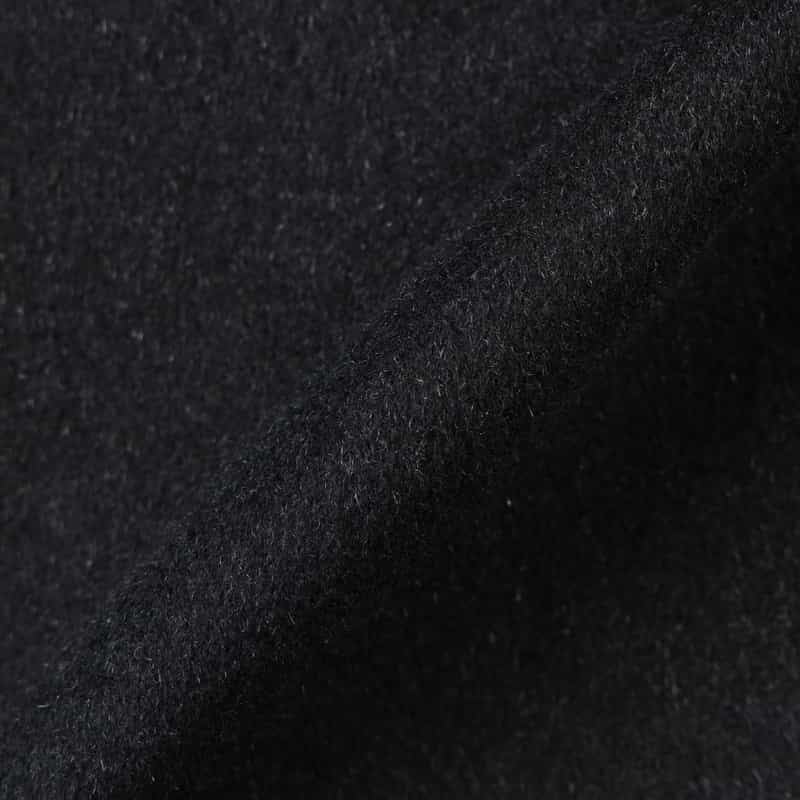 BARNEYS NEW YORK カシミヤ100％ステンカラーコート DARK GRAY