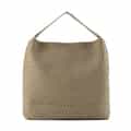 NAGHEDI ＜ナゲディ＞ ワンハンドルバッグ “Nomad Large Hobo“