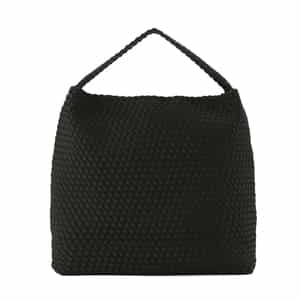 NAGHEDI ＜ナゲディ＞ ワンハンドルバッグ “Nomad Large Hobo“