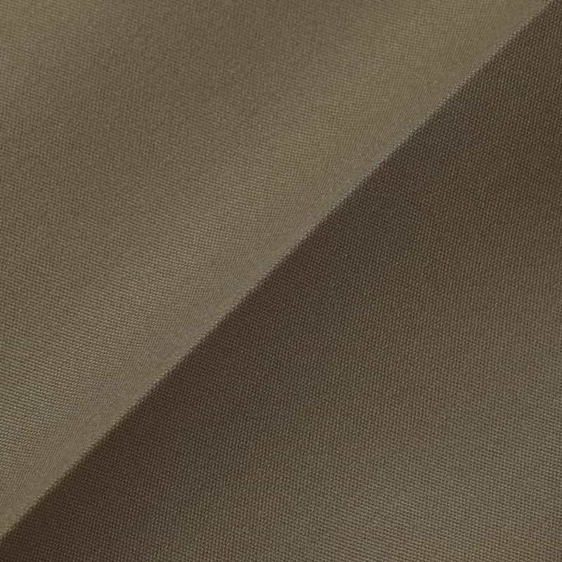 HYKE HYKE ＜ハイク＞ バレルレッグパンツ BEIGE