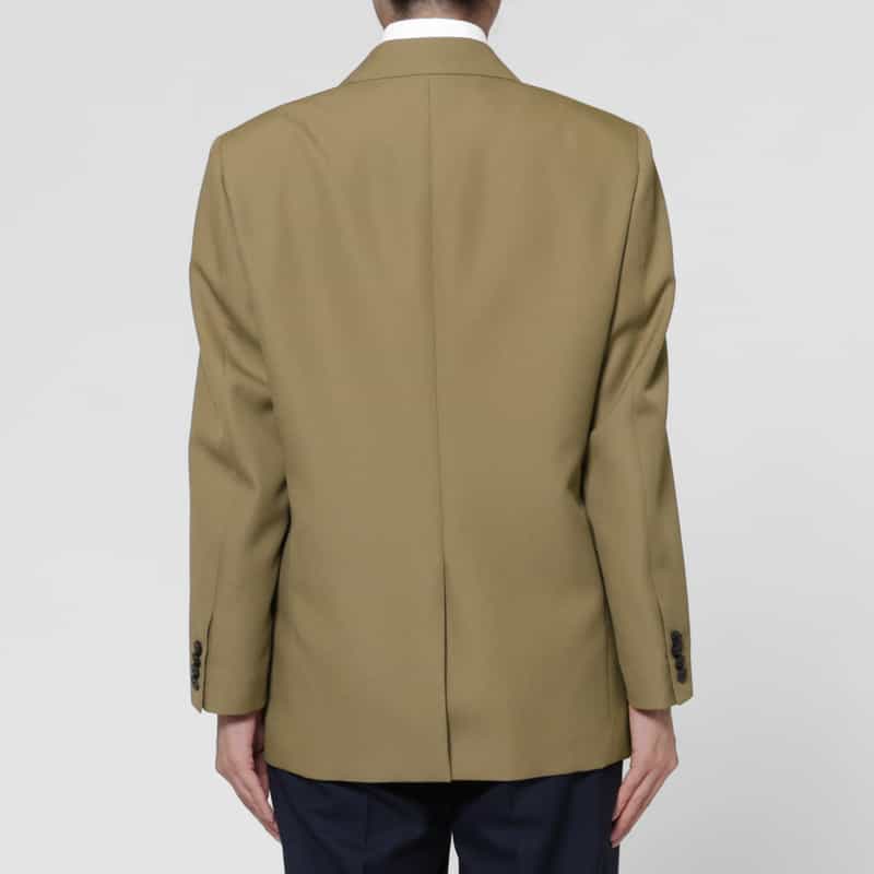 HYKE HYKE＜ハイク＞ ブレザー BEIGE