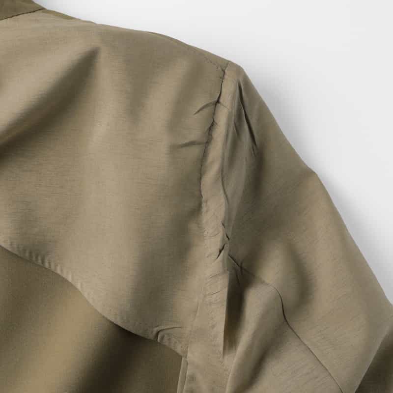 HYKE HYKE＜ハイク＞ ブレザー BEIGE