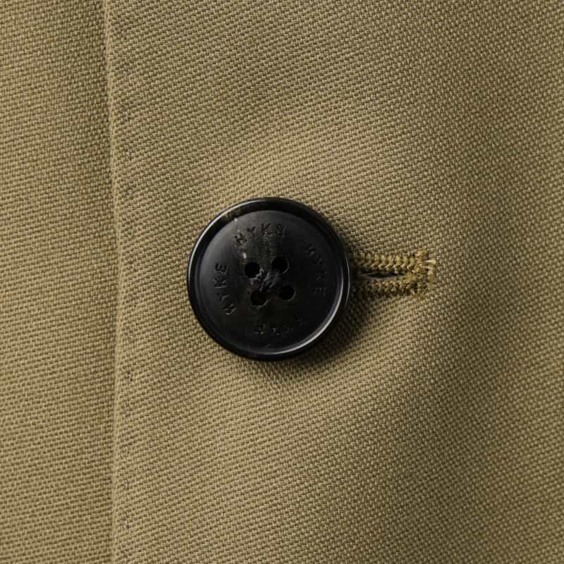 HYKE HYKE＜ハイク＞ ブレザー BEIGE