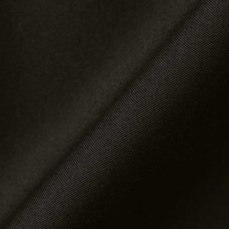 HYKE HYKE＜ハイク＞ スリーブレスブレザー BLACK