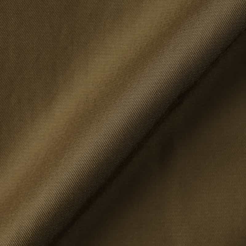 ANTHEM A ANTHEM A＜アンセム エー＞ イージーワイドパンツ BROWN