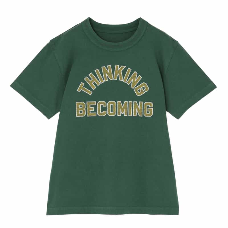 SACAI＜サカイ＞ グラフィックTシャツ