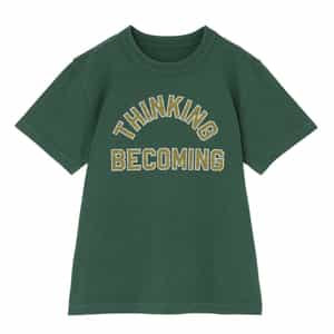 SACAI＜サカイ＞ グラフィックTシャツ