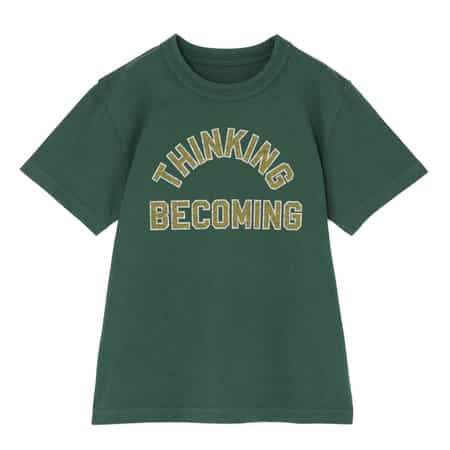SACAI＜サカイ＞ グラフィックTシャツ