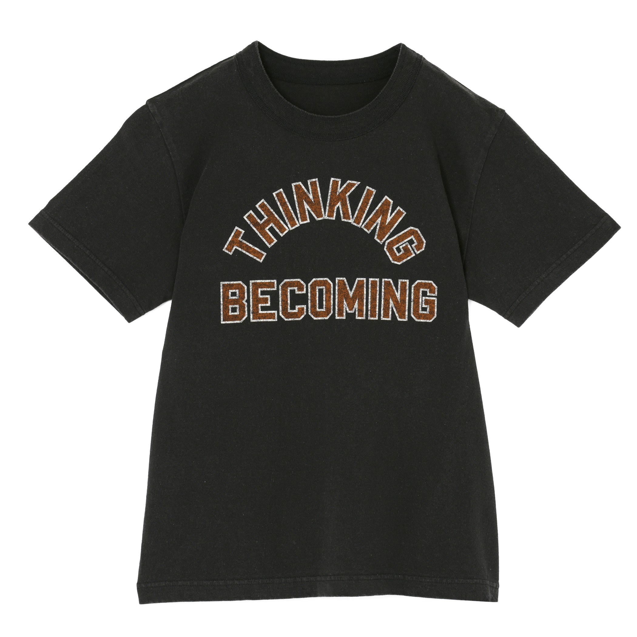 SACAI＜サカイ＞ グラフィックTシャツ