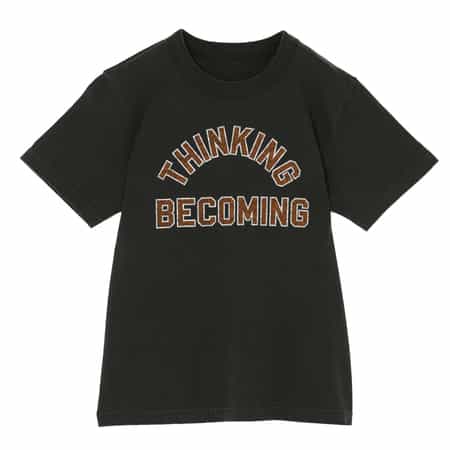 SACAI＜サカイ＞ グラフィックTシャツ