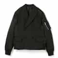 SACAI＜サカイ＞ コンビネーションスーチングジャケット