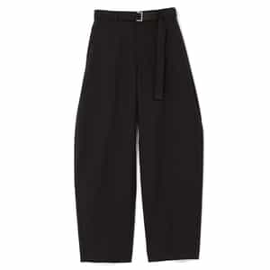 SACAI＜サカイ＞ スーチングパンツ