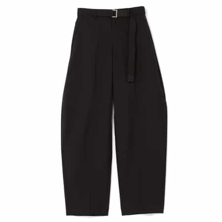 SACAI＜サカイ＞ スーチングパンツ