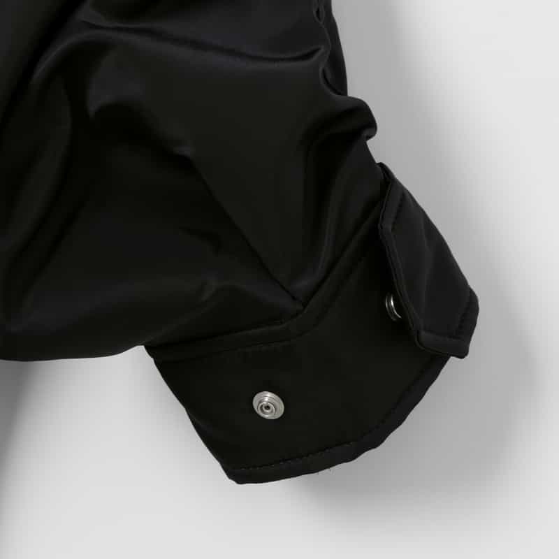 SACAI SACAI＜サカイ＞ コットンウェザージャケット KHAKI
