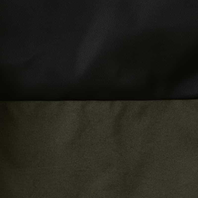 SACAI SACAI＜サカイ＞ コットンウェザージャケット KHAKI