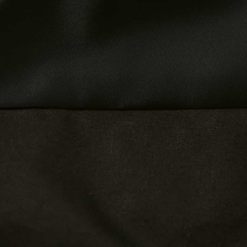 SACAI SACAI＜サカイ＞ コットンウェザージャケット BLACK