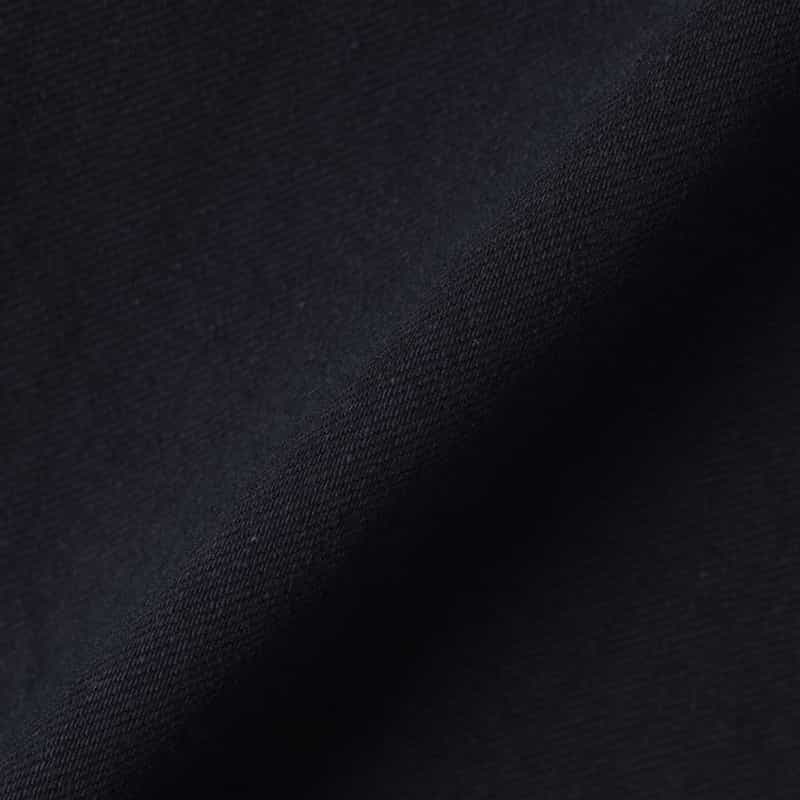 SACAI SACAI＜サカイ＞ ベルテッドデニムパンツ NAVY
