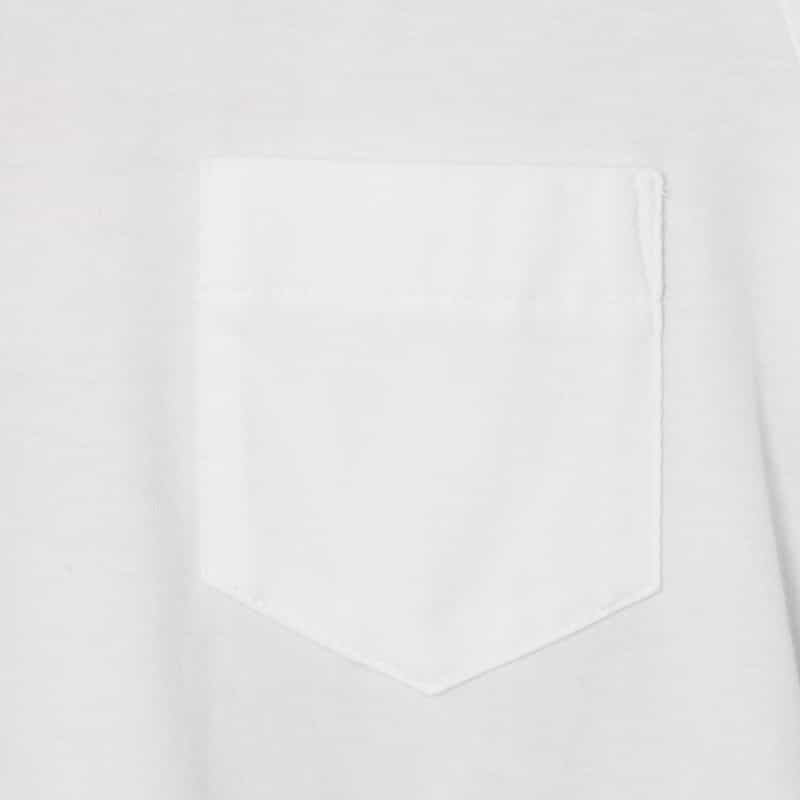 SACAI SACAI ＜サカイ＞ フローラル柄カットソー IVORY