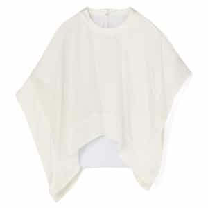 SACAI＜サカイ＞ コンビネーションデザインTシャツ